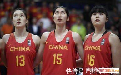 拿下世界排名第三的西班牙女篮，中国女篮东京奥运会夺牌有戏吗？