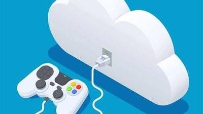 什么是云游戏？它的未来会是什么样的？